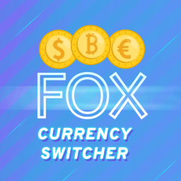 FOX Multicurrency (WOOCS)